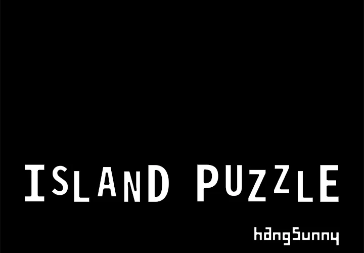 Island Puzzle Chapter 24 - page 2