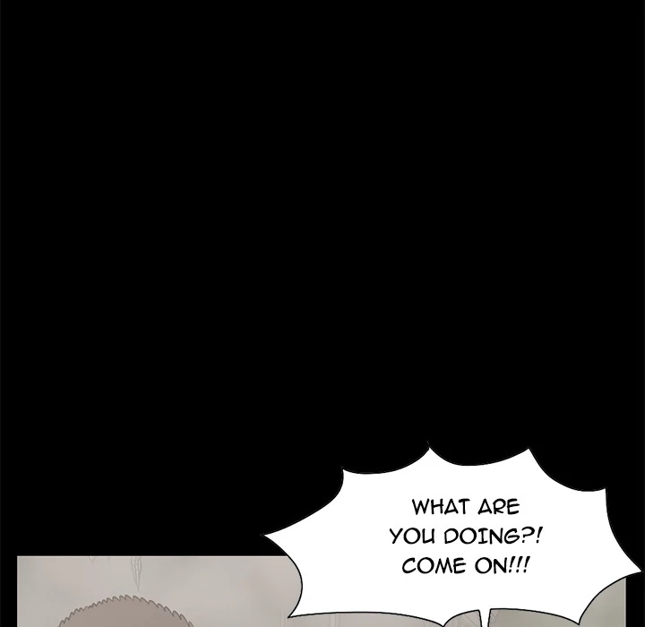 Island Puzzle Chapter 26 - page 108