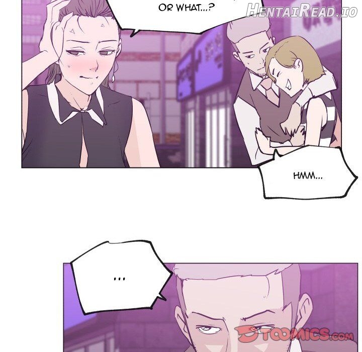 Love Recipe Chapter 30 - page 68