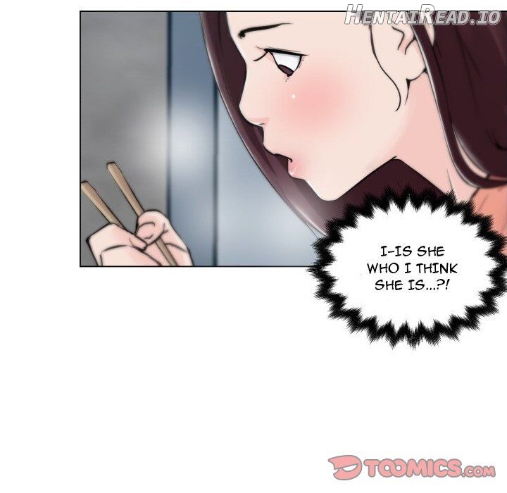 Love Recipe Chapter 30 - page 86