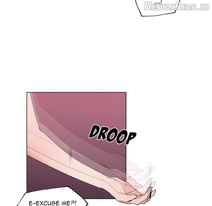 Love Recipe Chapter 32 - page 30