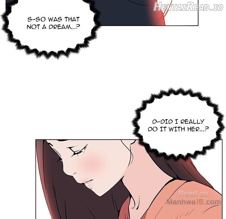 Love Recipe Chapter 36 - page 42