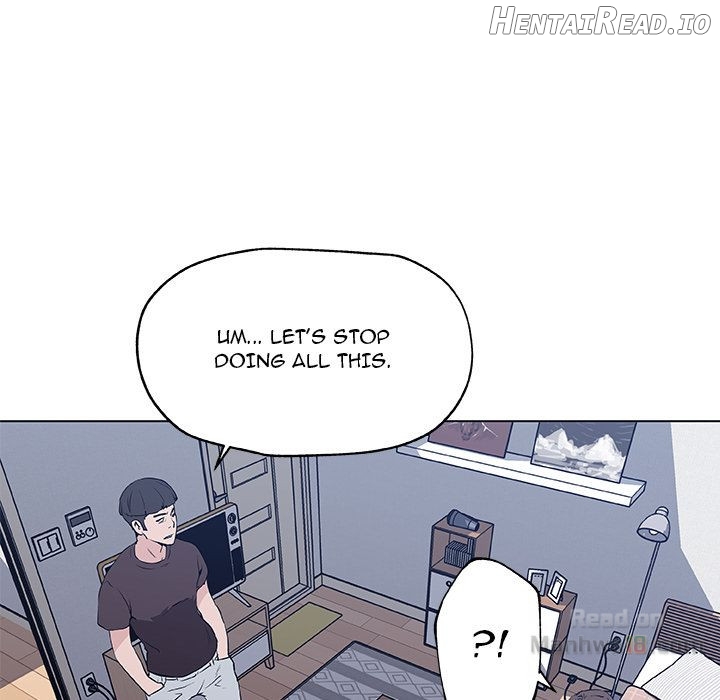 Love Recipe Chapter 42 - page 70