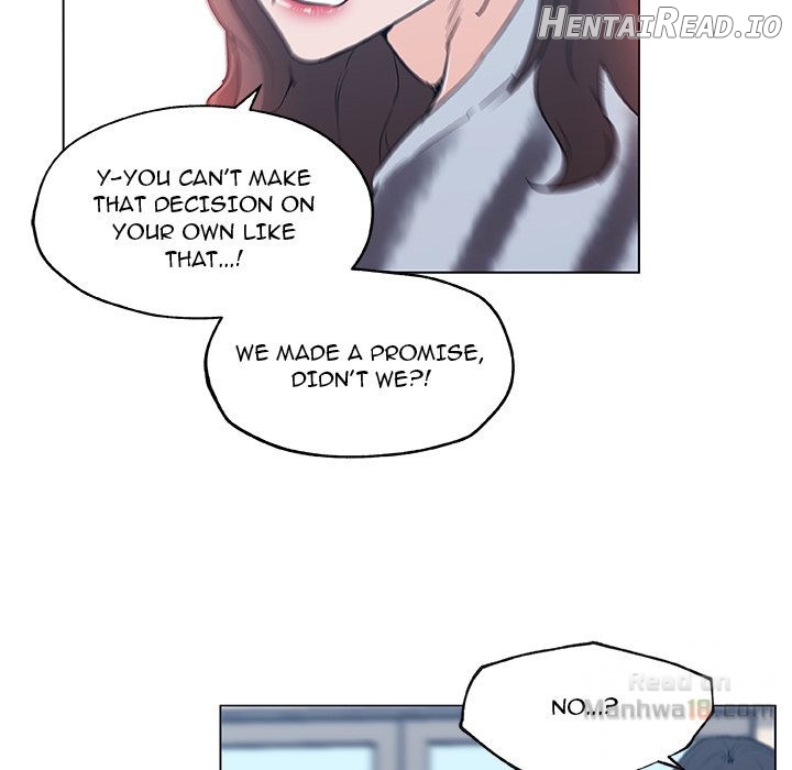 Love Recipe Chapter 42 - page 78