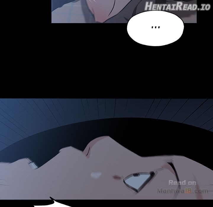 Love Recipe Chapter 44 - page 7