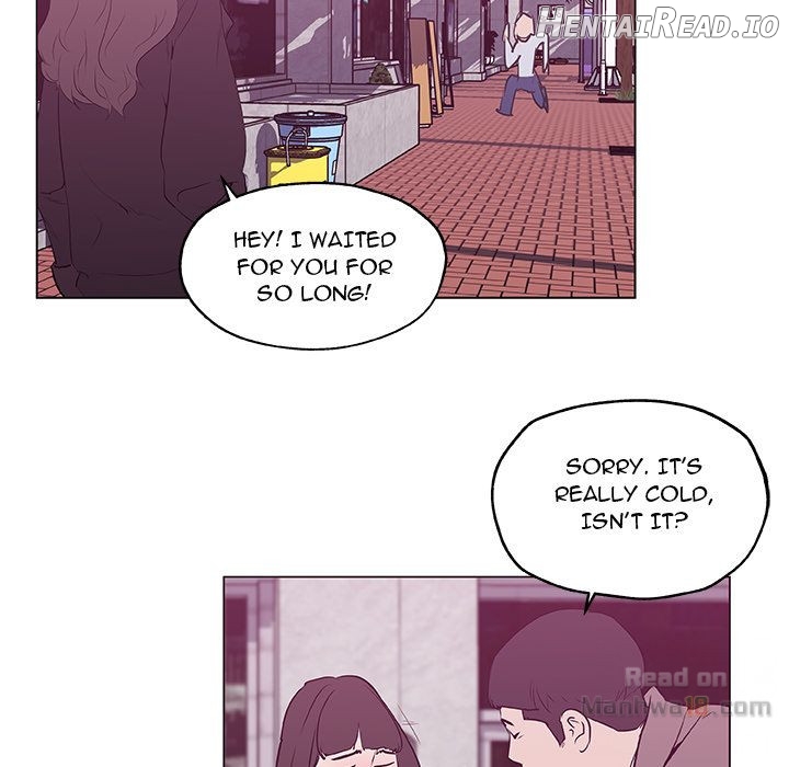 Love Recipe Chapter 44 - page 75