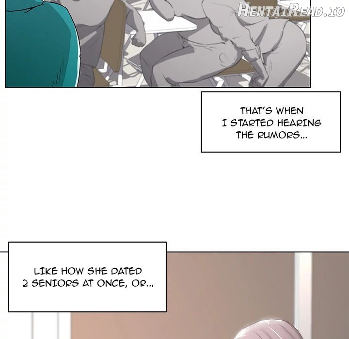 Love Recipe Chapter 1 - page 60