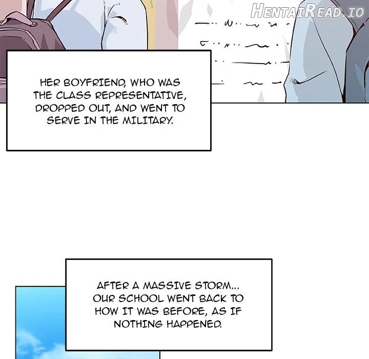 Love Recipe Chapter 6 - page 64