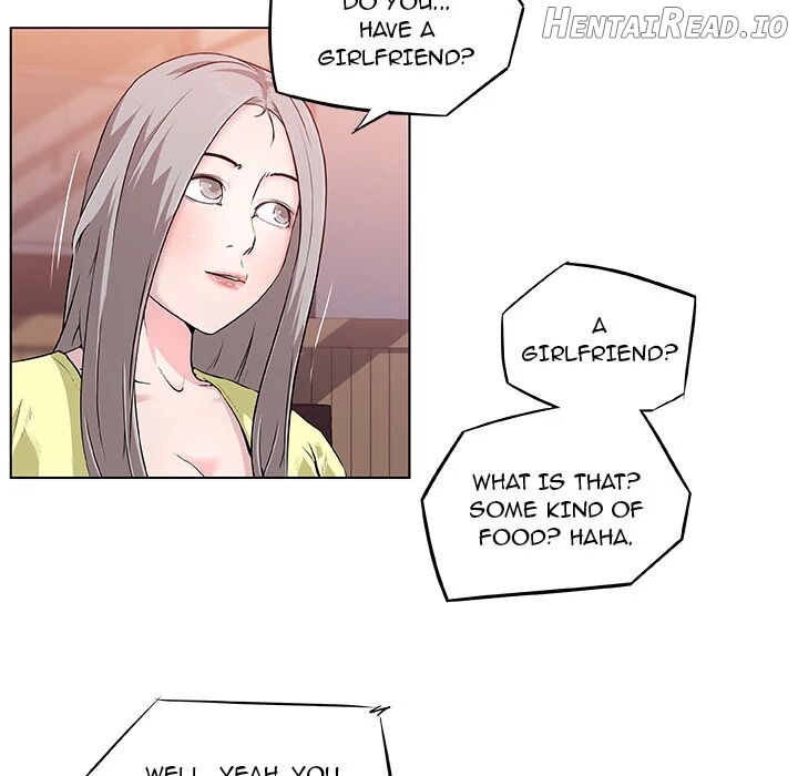 Love Recipe Chapter 7 - page 26