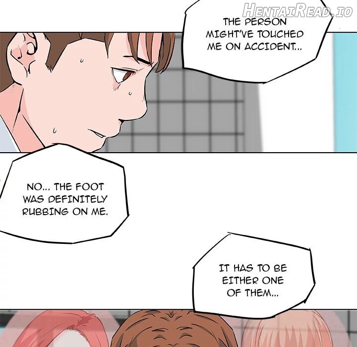 Love Recipe Chapter 9 - page 37