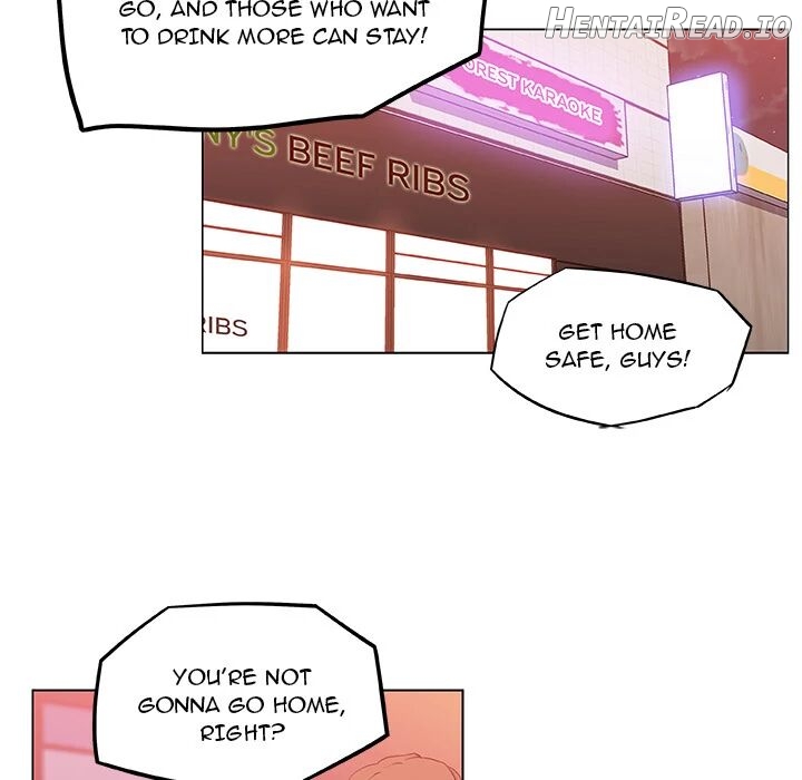 Love Recipe Chapter 9 - page 42