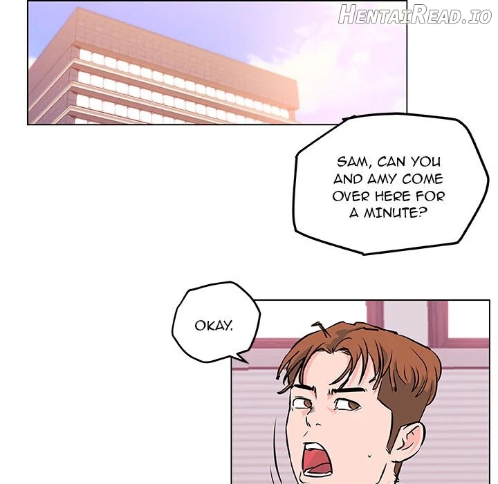 Love Recipe Chapter 9 - page 67