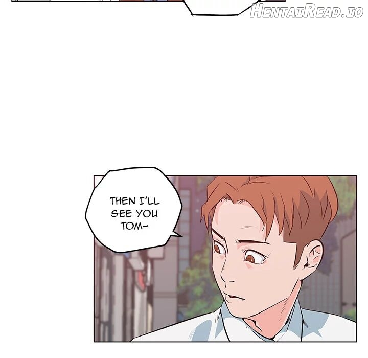 Love Recipe Chapter 10 - page 5