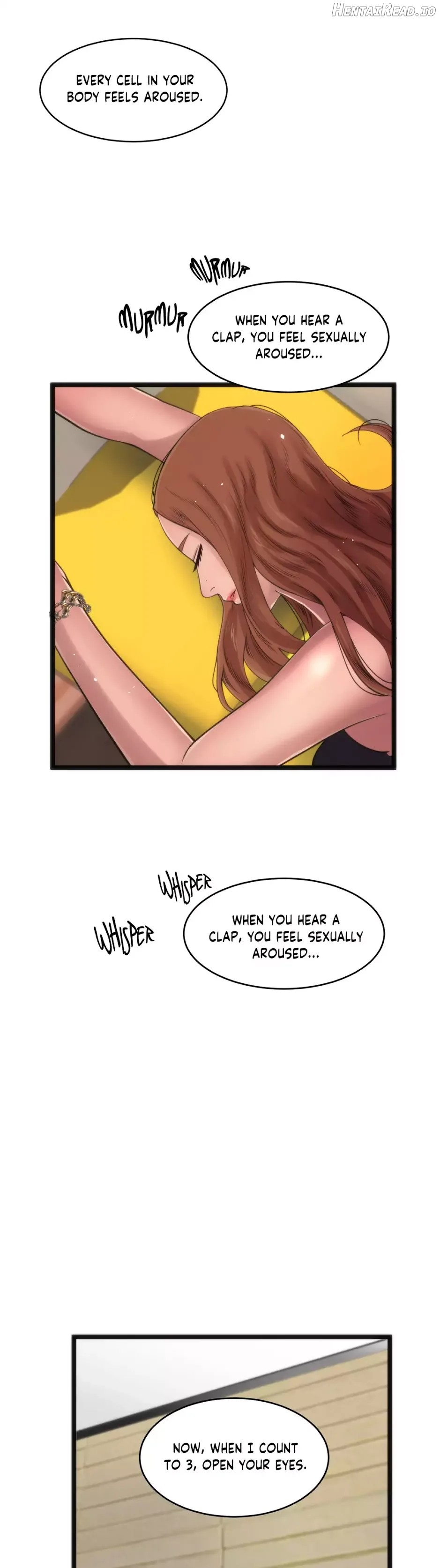 Making AV: A Sneak Peek Chapter 78 - page 22