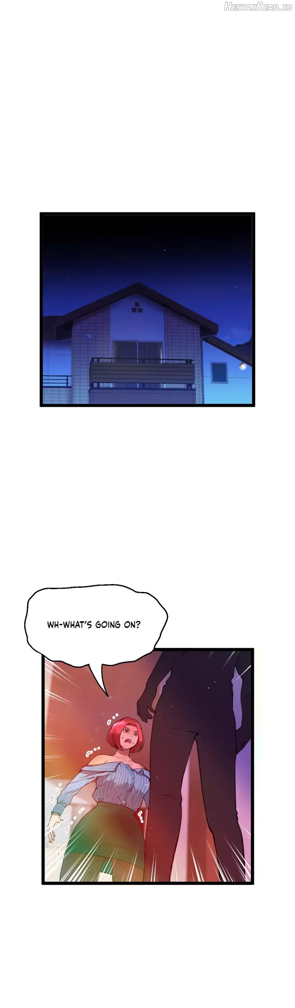 Making AV: A Sneak Peek Chapter 45 - page 1