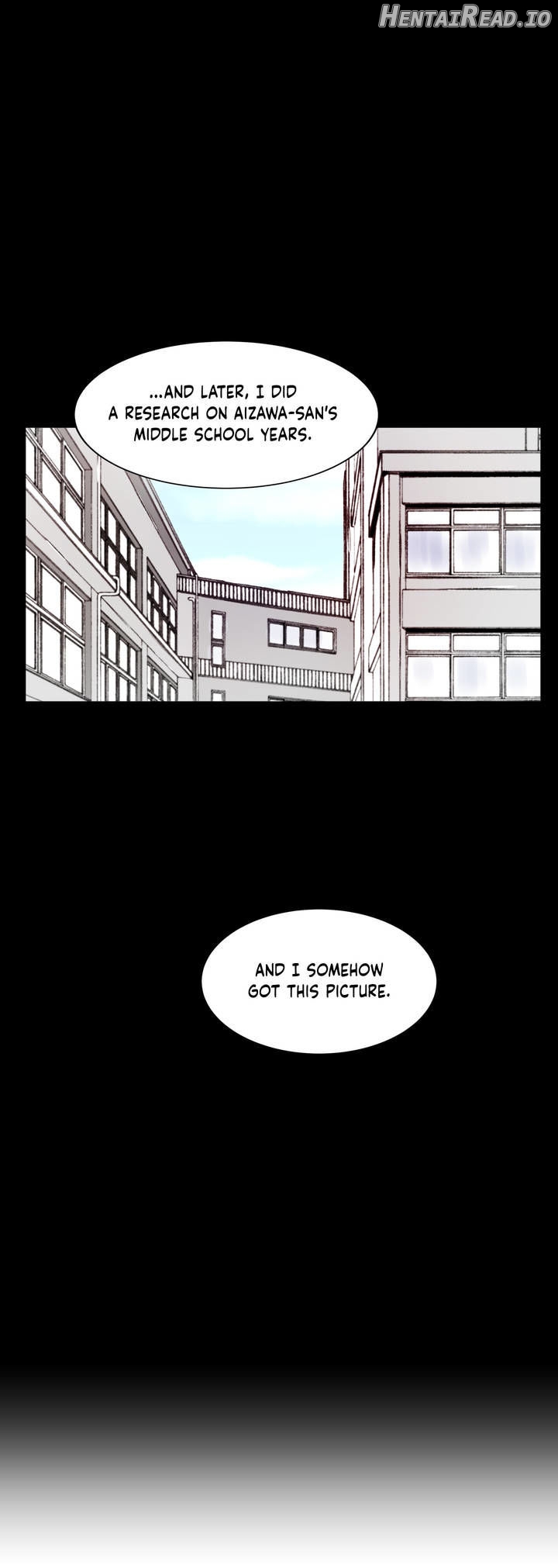 Making AV: A Sneak Peek Chapter 9 - page 43