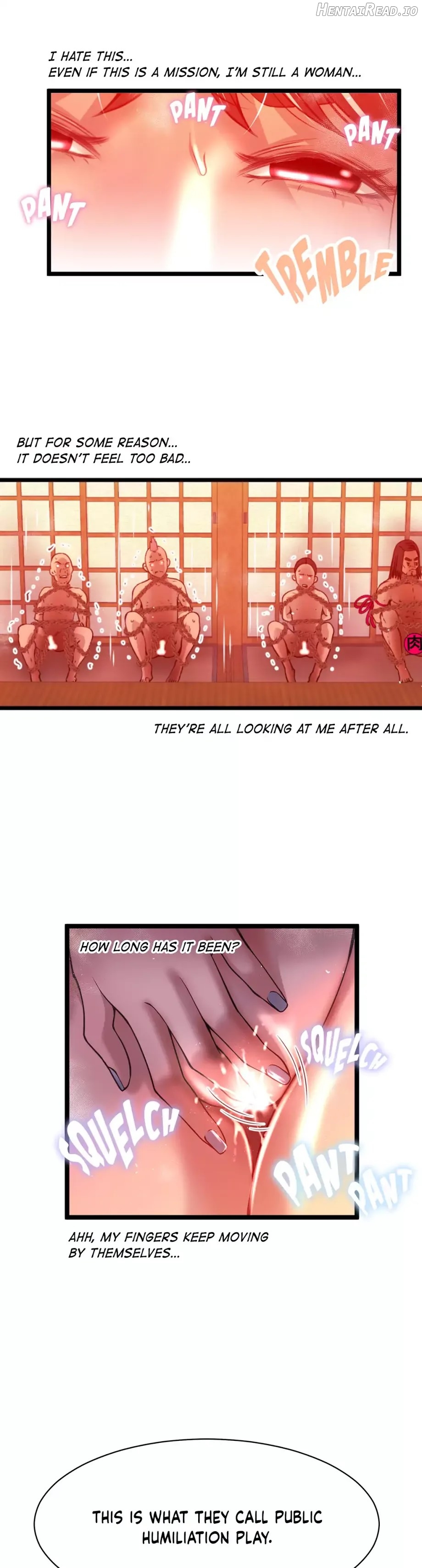 Making AV: A Sneak Peek Chapter 31 - page 13