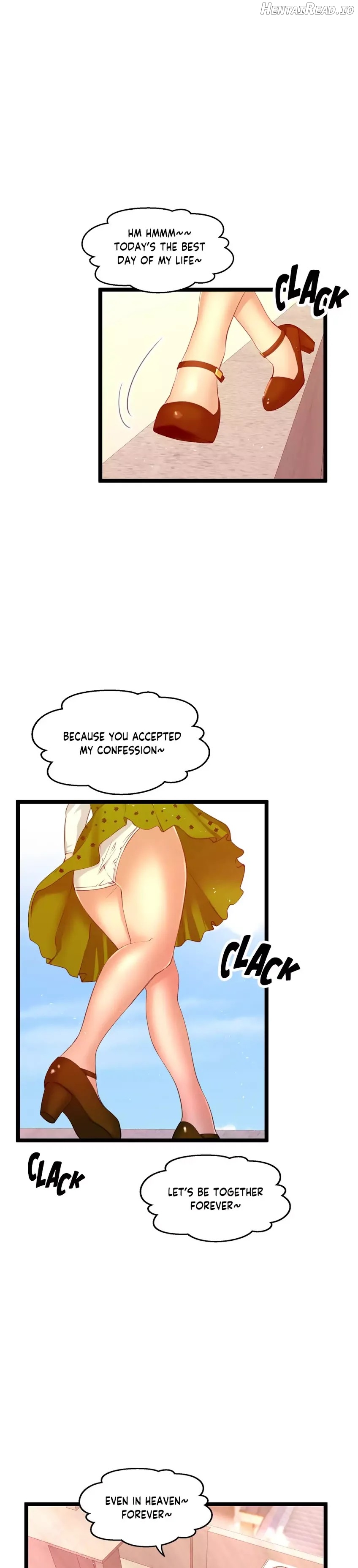 Making AV: A Sneak Peek Chapter 56 - page 1