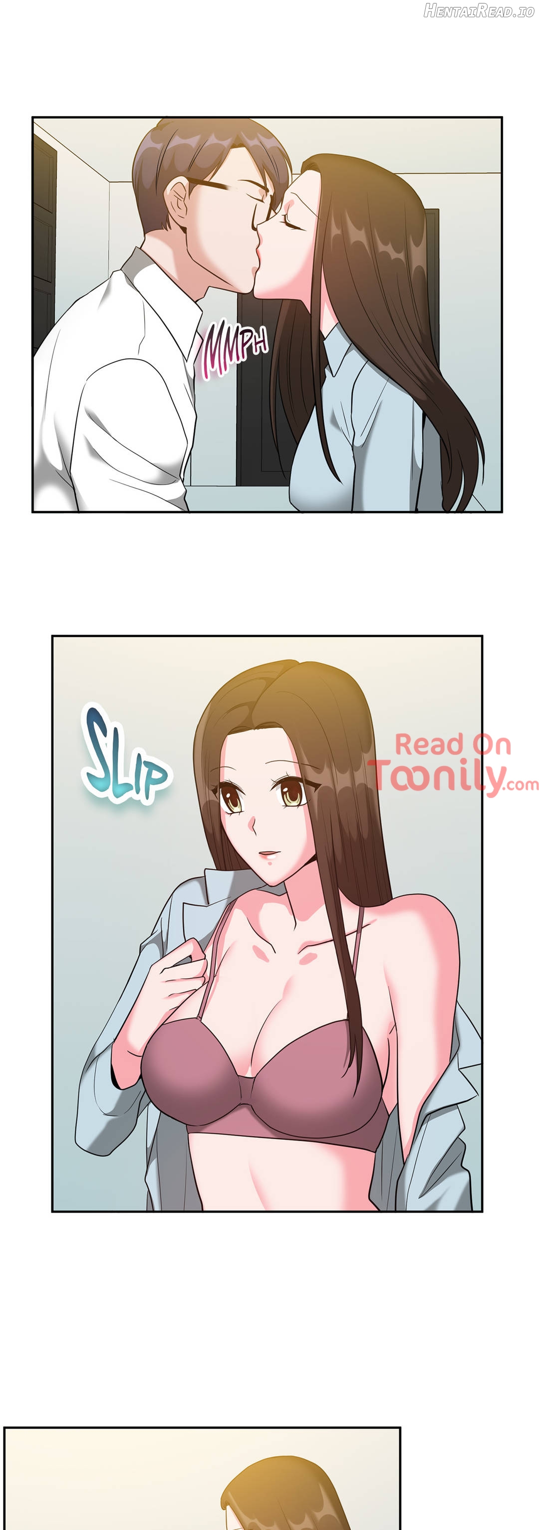 Masters of Masturbation Chapter 52 - page 14