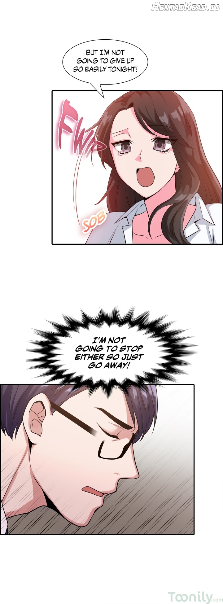 Masters of Masturbation Chapter 14 - page 22