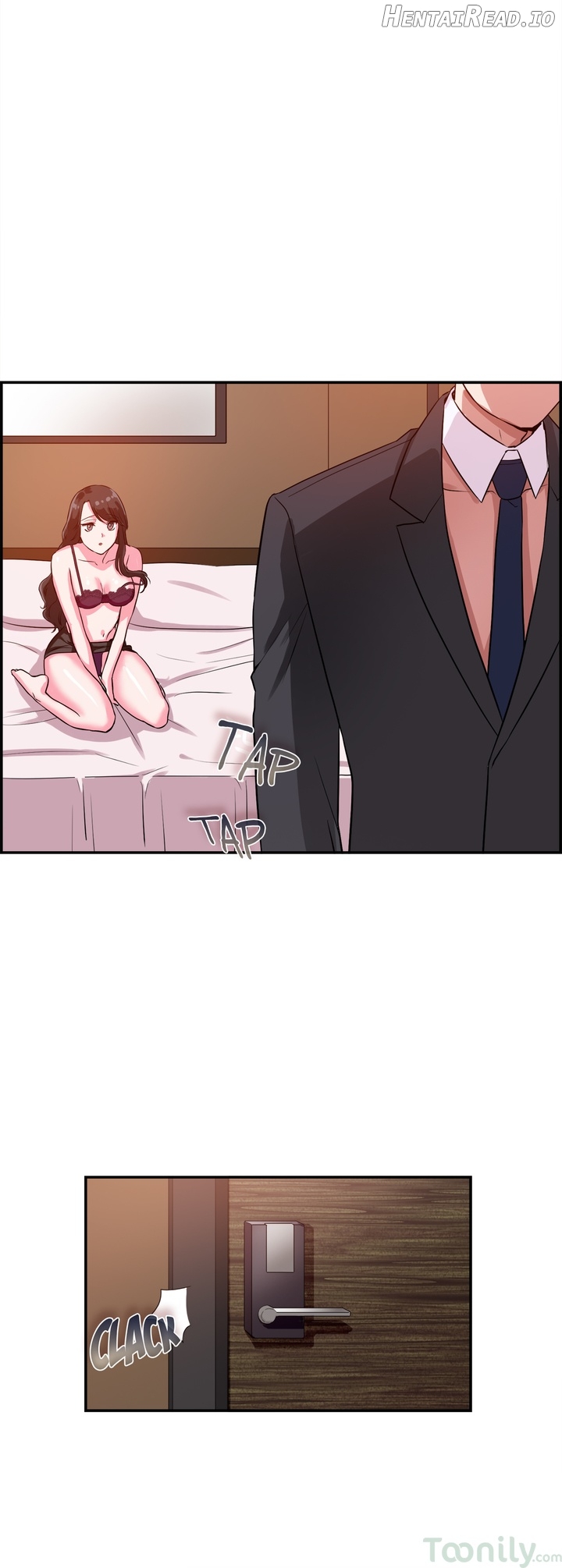 Masters of Masturbation Chapter 15 - page 22