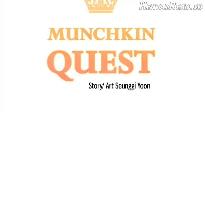 Munchkin Quest Chapter 15 - page 16