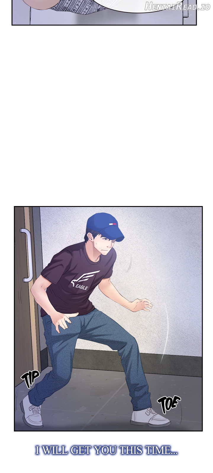 First Love Chapter 52 - page 3