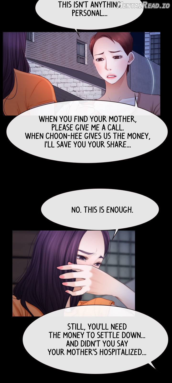 First Love Chapter 56 - page 9