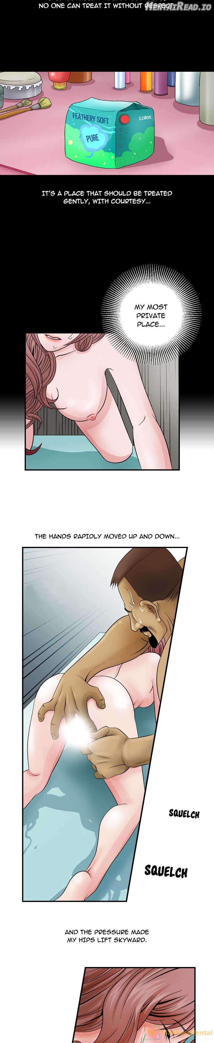 Hooked Chapter 4 - page 5