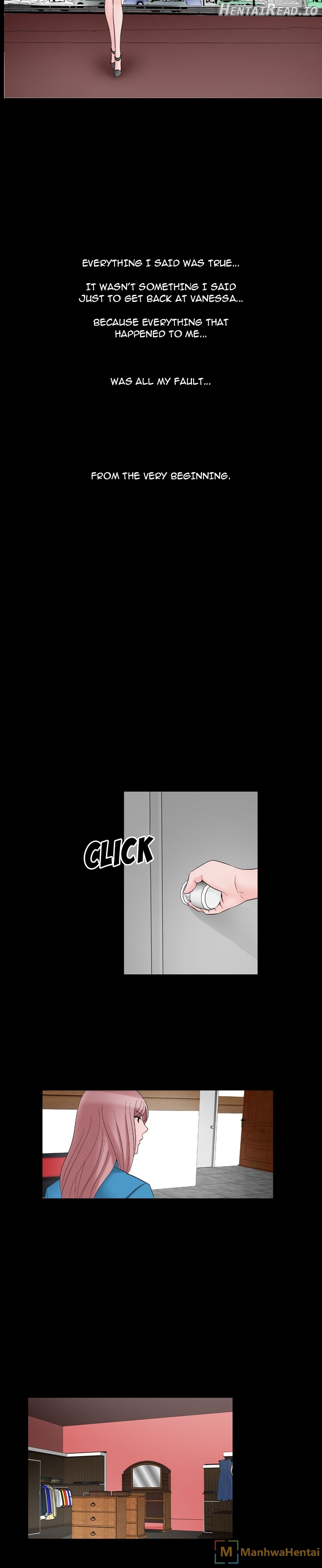 Hooked Chapter 29 - page 22