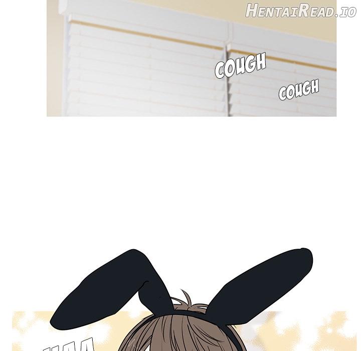 HUBBY BUNNY Chapter 5 - page 44