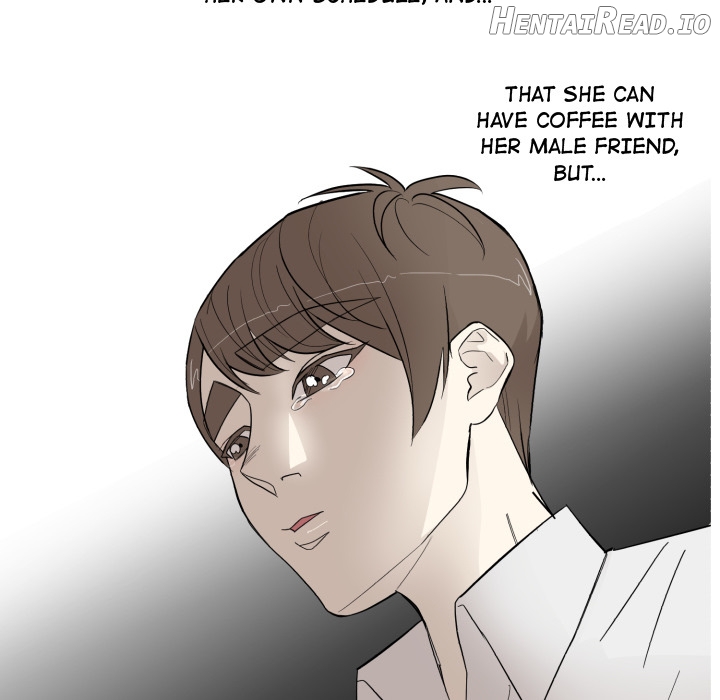 HUBBY BUNNY Chapter 12 - page 62