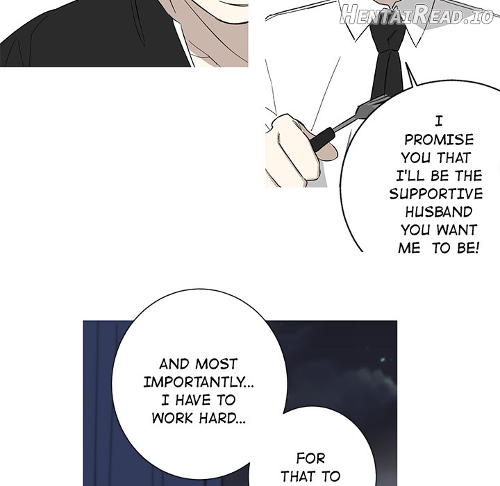 HUBBY BUNNY Chapter 13 - page 27