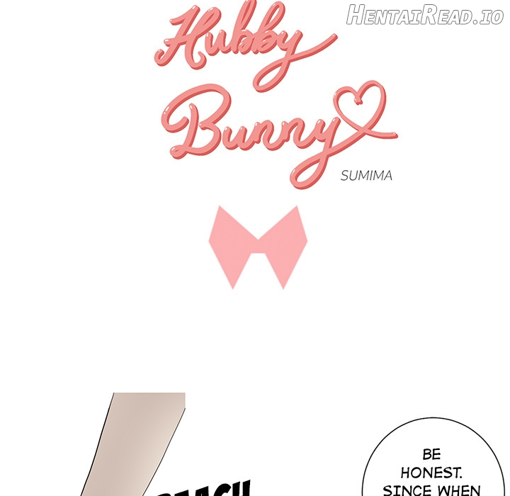 HUBBY BUNNY Chapter 14 - page 5