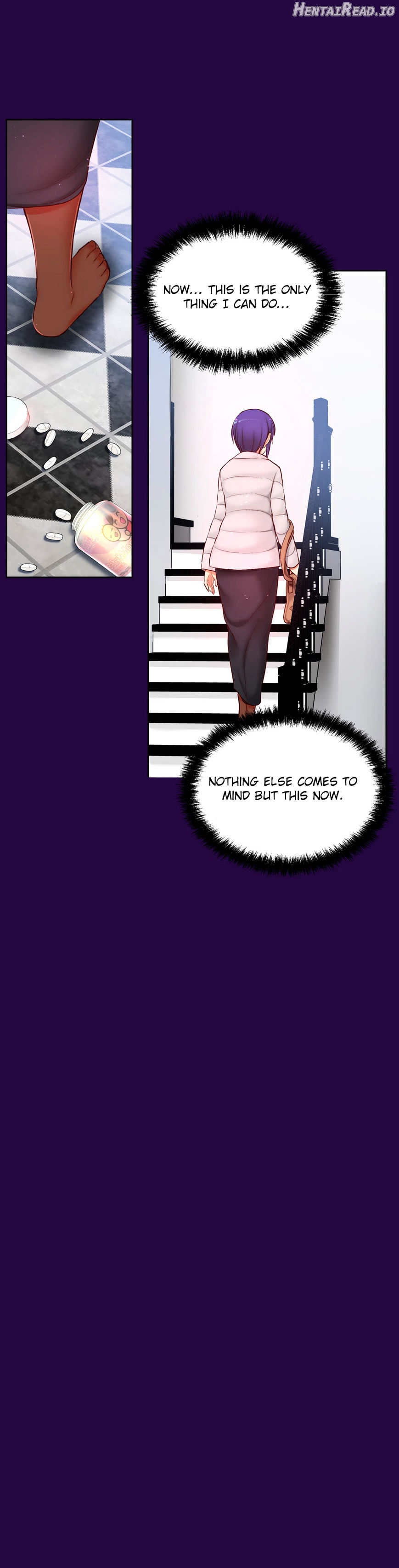 She Is Young Chapter 56 - page 33