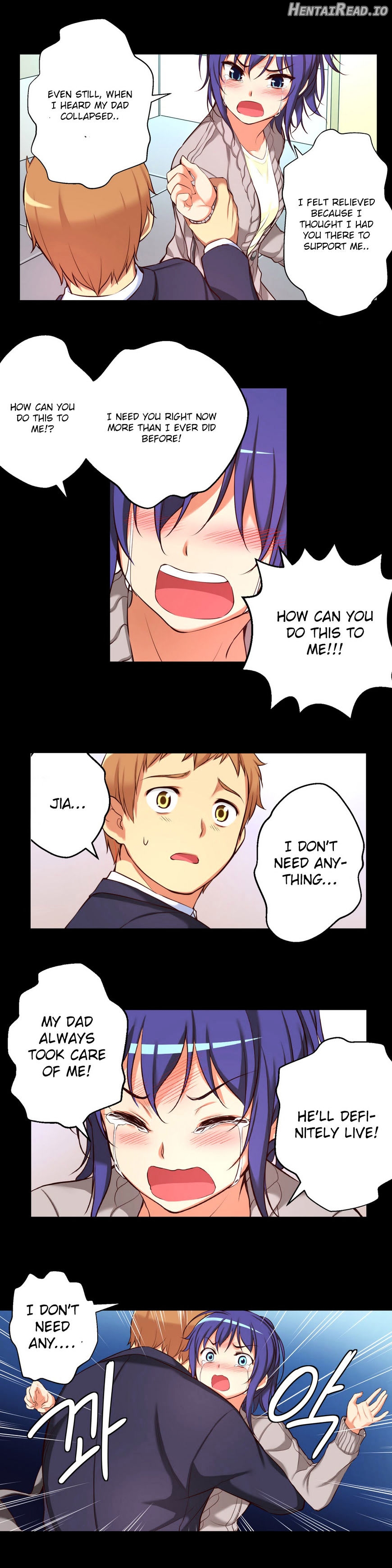 She Is Young Chapter 12 - page 11