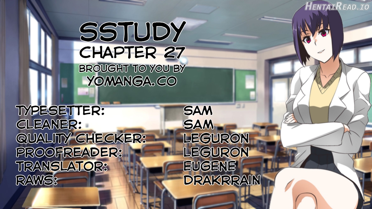 SStudy Chapter 27 - page 1