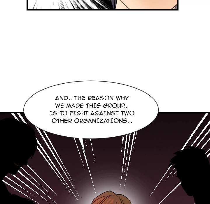 Supernaturals Chapter 7 - page 76