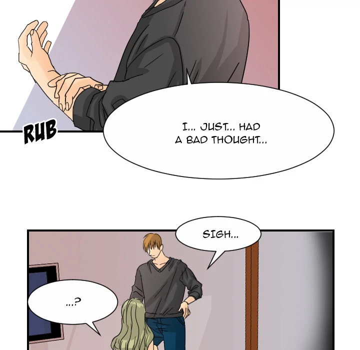 Supernaturals Chapter 10 - page 74