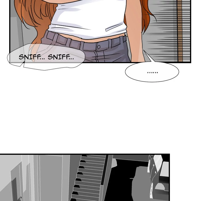 Supernaturals Chapter 11 - page 97