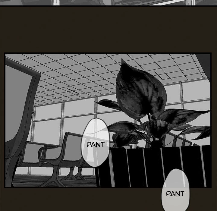 Supernaturals Chapter 18 - page 15