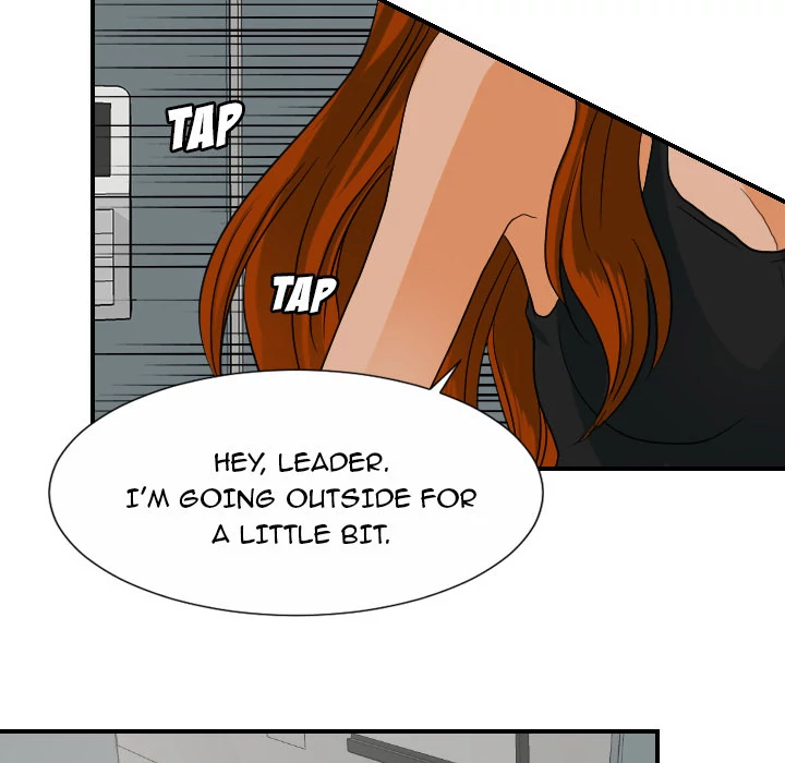 Supernaturals Chapter 26 - page 92