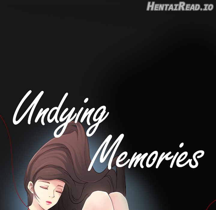 Undying Memories Chapter 1 - page 32