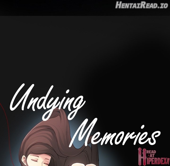 Undying Memories Chapter 23 - page 11