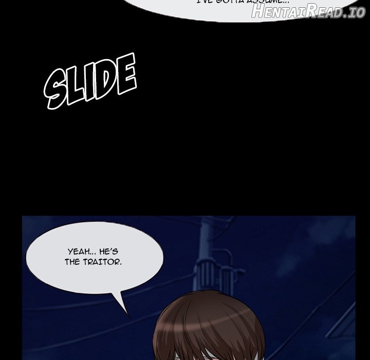 Undying Memories Chapter 31 - page 53