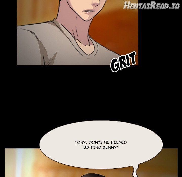 Undying Memories Chapter 34 - page 29