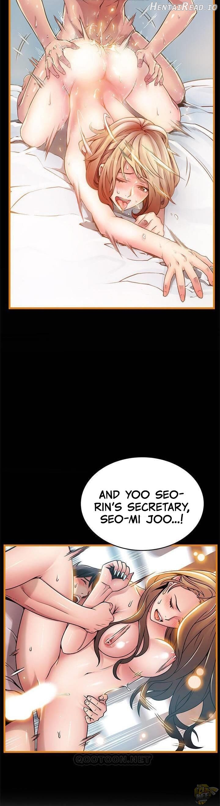 Weak Point Chapter 102 - page 32