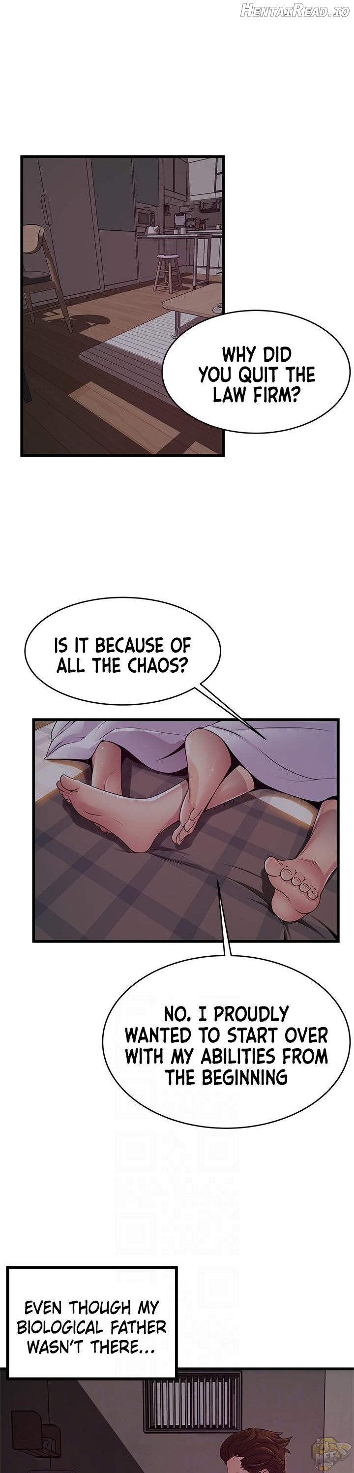 Weak Point Chapter 120 - page 13