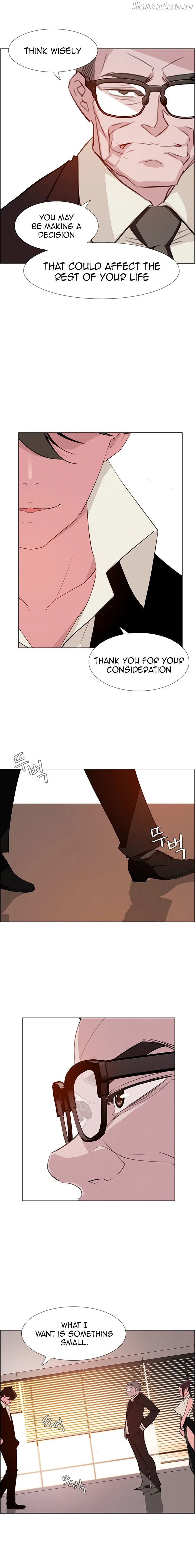 Rain Curtain Chapter 27 - page 10