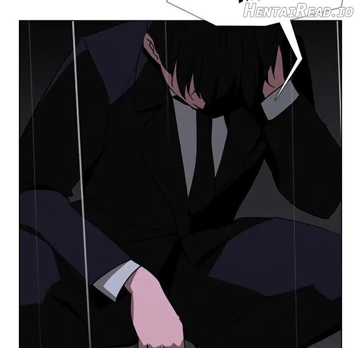 Rain Curtain Chapter 37 - page 52